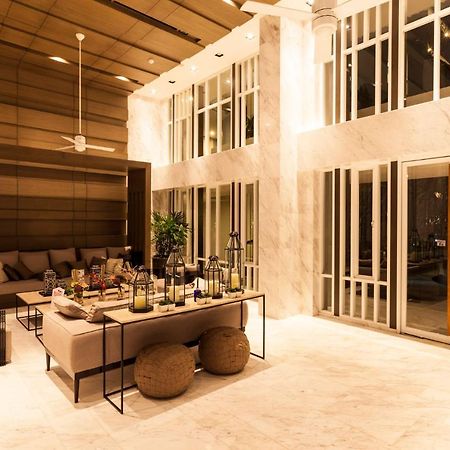 Phuket Town 1 Bedroom Condo Luxury Facilities, The Base Downtown Esterno foto