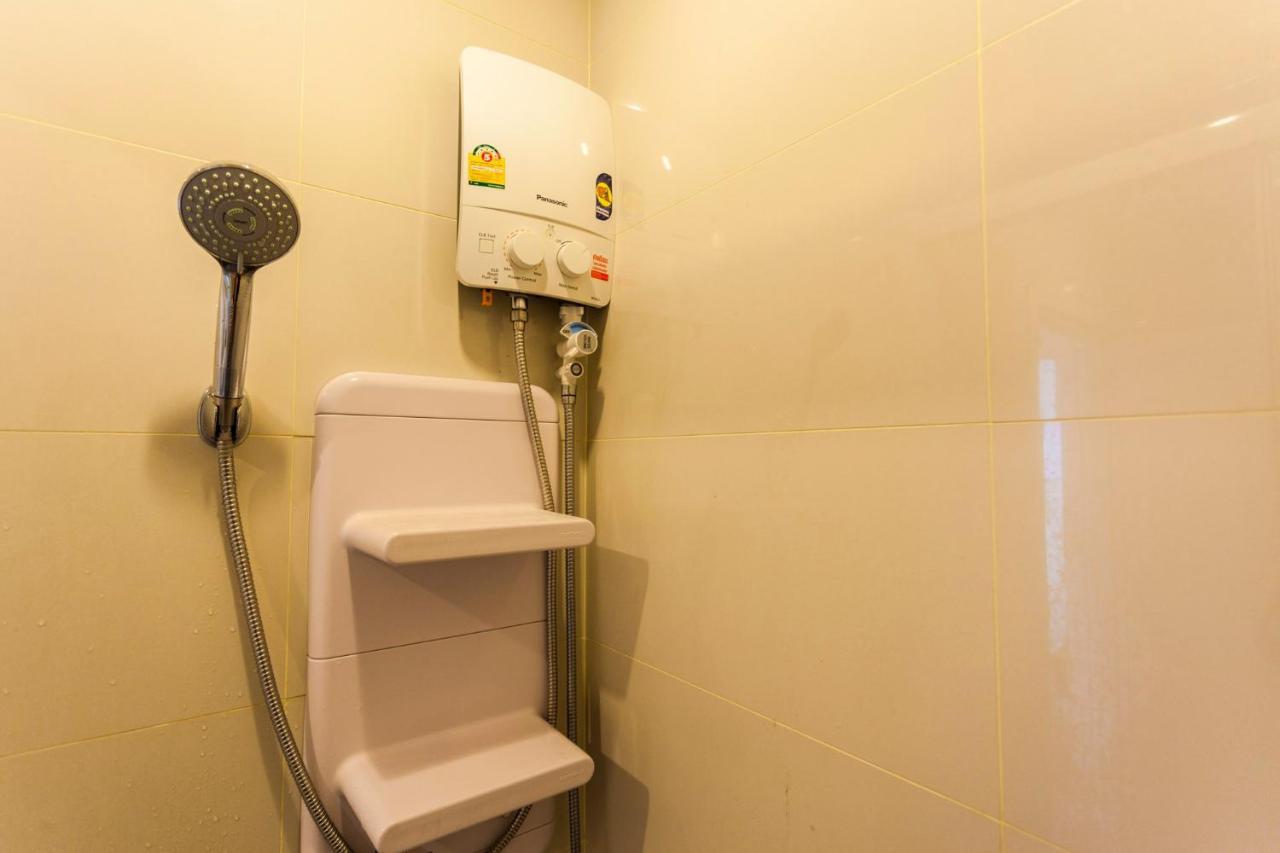 Phuket Town 1 Bedroom Condo Luxury Facilities, The Base Downtown Esterno foto