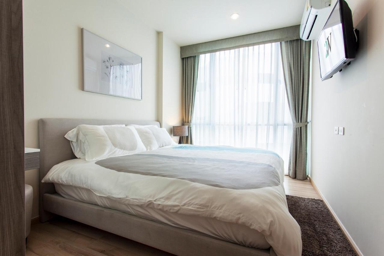 Phuket Town 1 Bedroom Condo Luxury Facilities, The Base Downtown Esterno foto