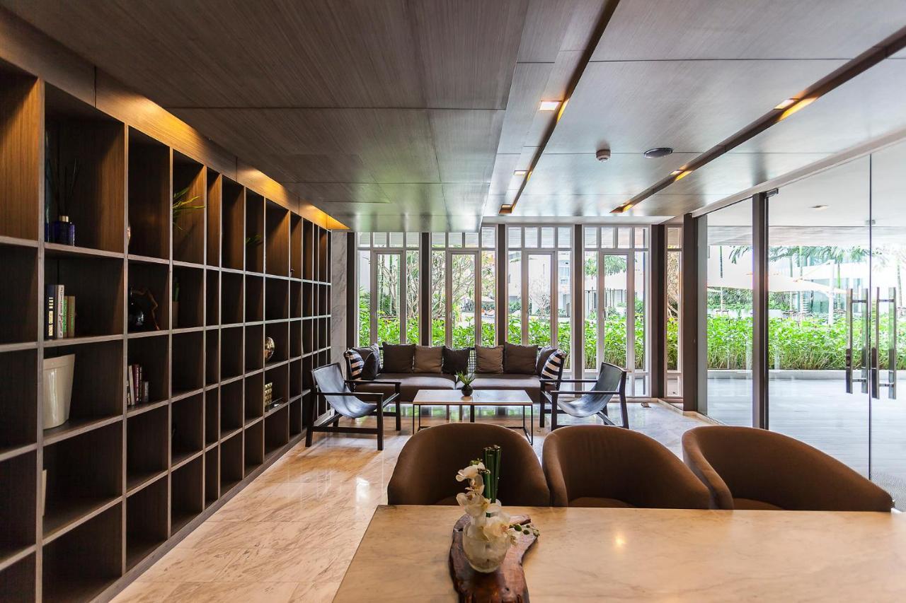 Phuket Town 1 Bedroom Condo Luxury Facilities, The Base Downtown Esterno foto