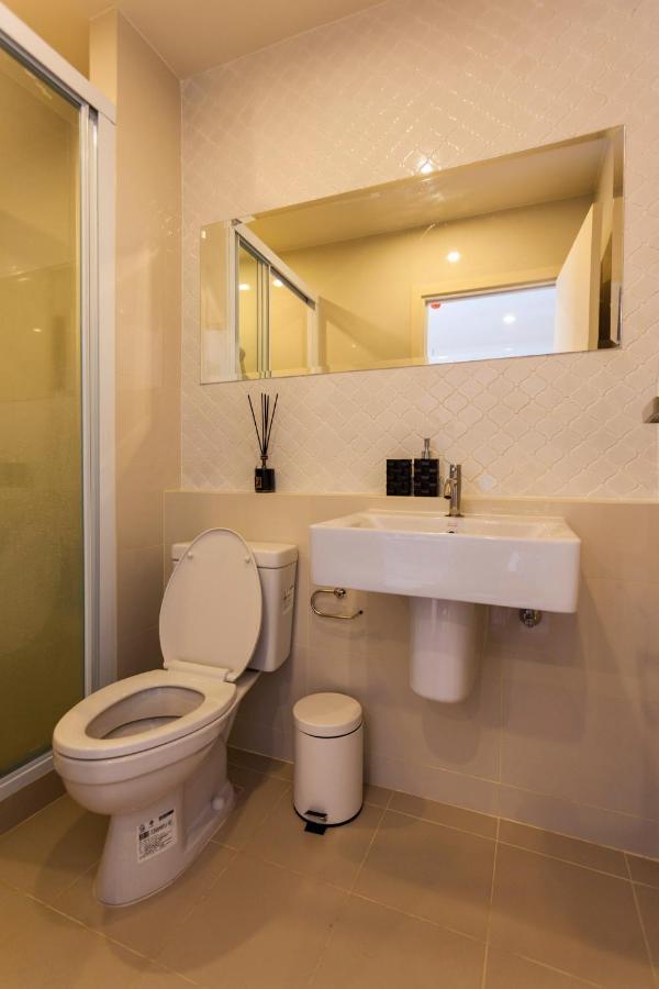 Phuket Town 1 Bedroom Condo Luxury Facilities, The Base Downtown Esterno foto