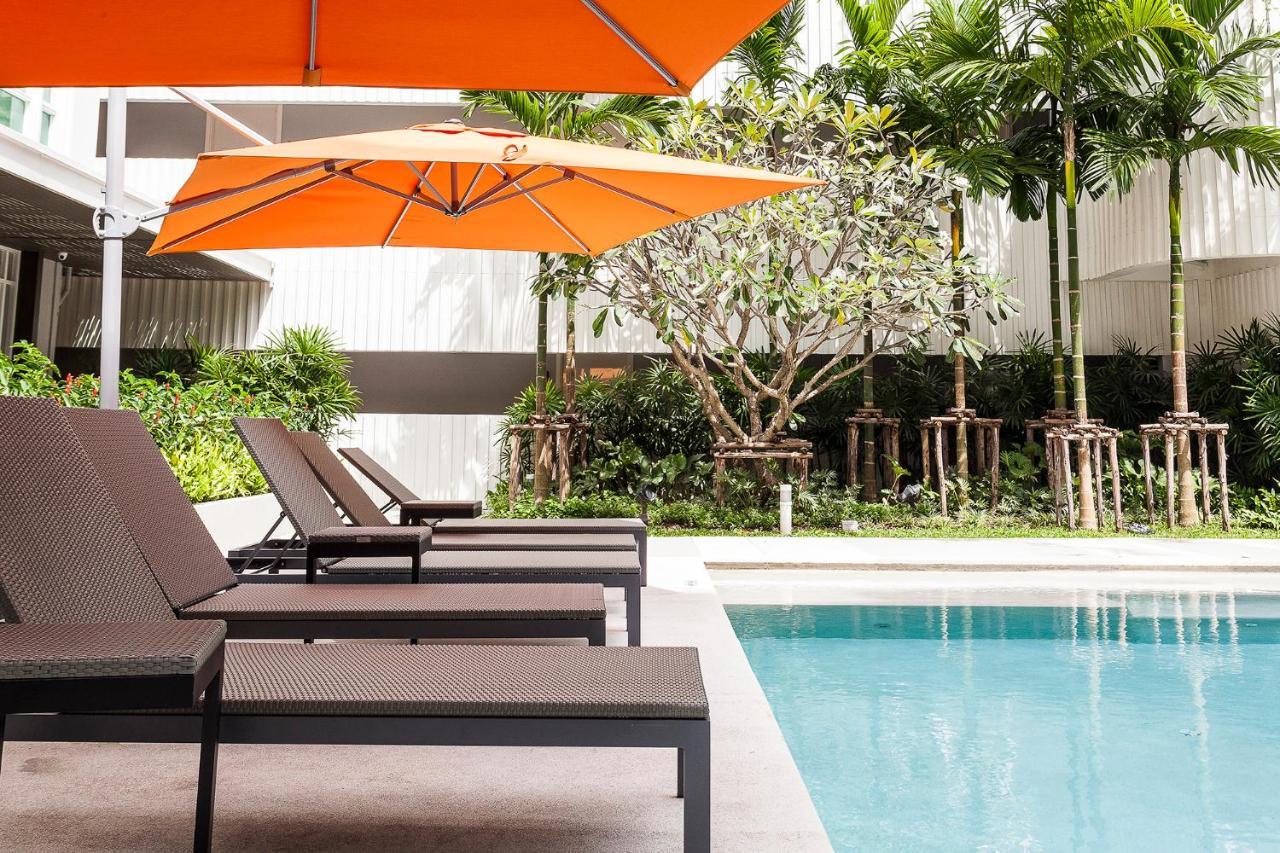 Phuket Town 1 Bedroom Condo Luxury Facilities, The Base Downtown Esterno foto