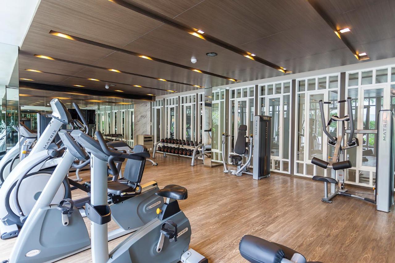 Phuket Town 1 Bedroom Condo Luxury Facilities, The Base Downtown Esterno foto